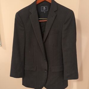 J Crew Suit Grey Suit 38 R / 32x26